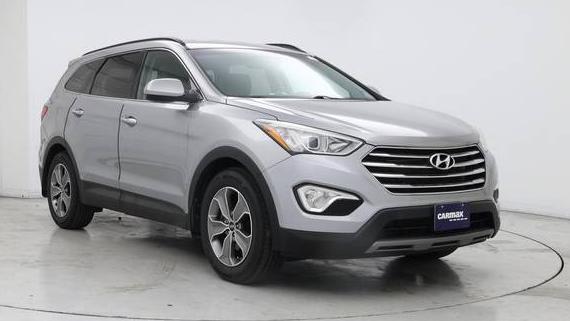 HYUNDAI SANTA FE 2014 KM8SMDHF7EU035840 image HYUNDAI SANTA FE 2014 KM8SMDHF7EU035840 image